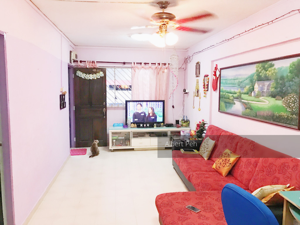 Bukit Batok Street 11 thumbnail photo